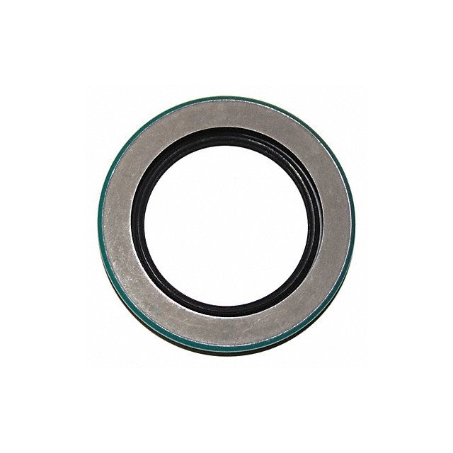 Shaft Seal HM14 1in ID Nitrile Rubber MPN:9818