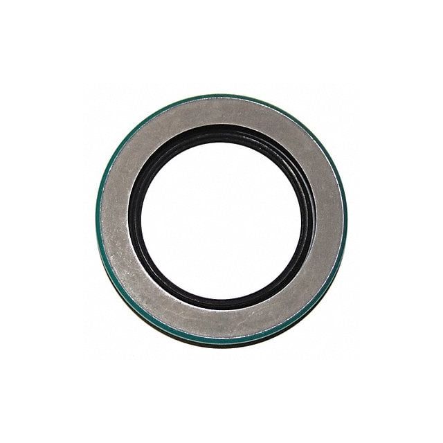 Shaft Seal HM14 1in ID Nitrile Rubber MPN:9820