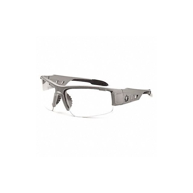 Safety Glasses Clear Scratch-Resistant MPN:DAGR