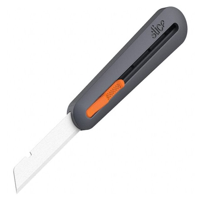 Utility Knife: 6.1