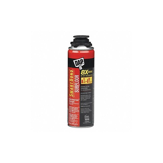 Spray Adhesive 20 fl oz Aerosol Can MPN:7079800042