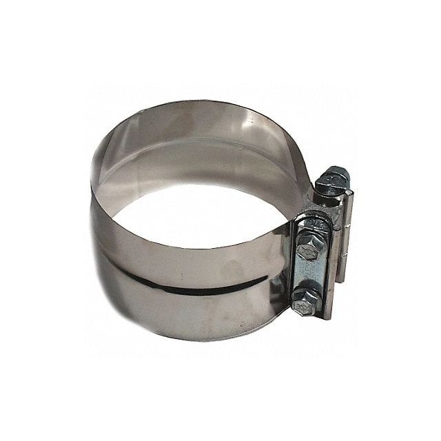 Exhaust Clamp MinDia3 in MPN:96300