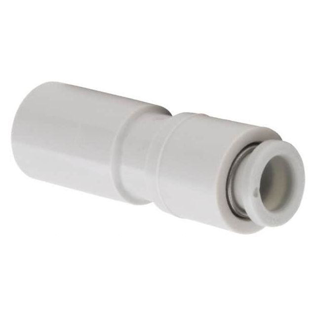 Push-to-Connect Tube Fitting: Plug-In Reducer MPN:KQ2R04-08A