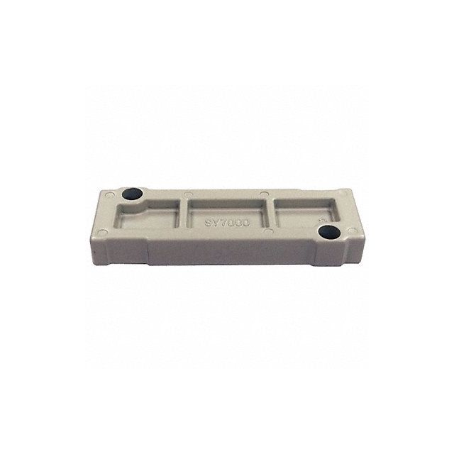 Blanking Plate For SY7000 Manifold MPN:SY7000-26-22A