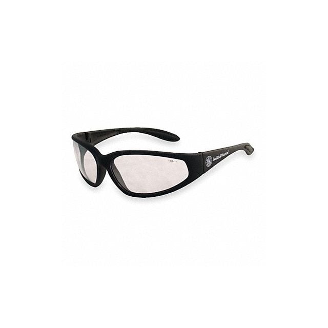 Safety Glasses Clear MPN:19856