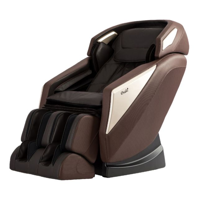 Osaki Pro Omni Massage Chair, Brown/Black MPN:851500008047