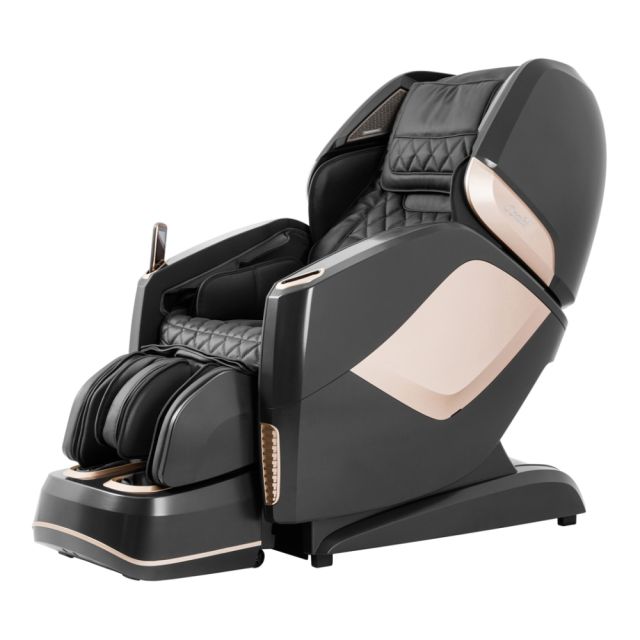 Osaki Pro Maestro 4-D Full-Body Massage Chair, Black MPN:851500008269