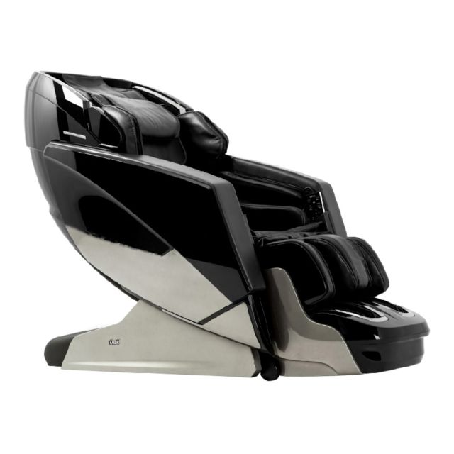 Osaki Pro Ekon 3-D Massage Chair, Black/Silver MPN:851500008078