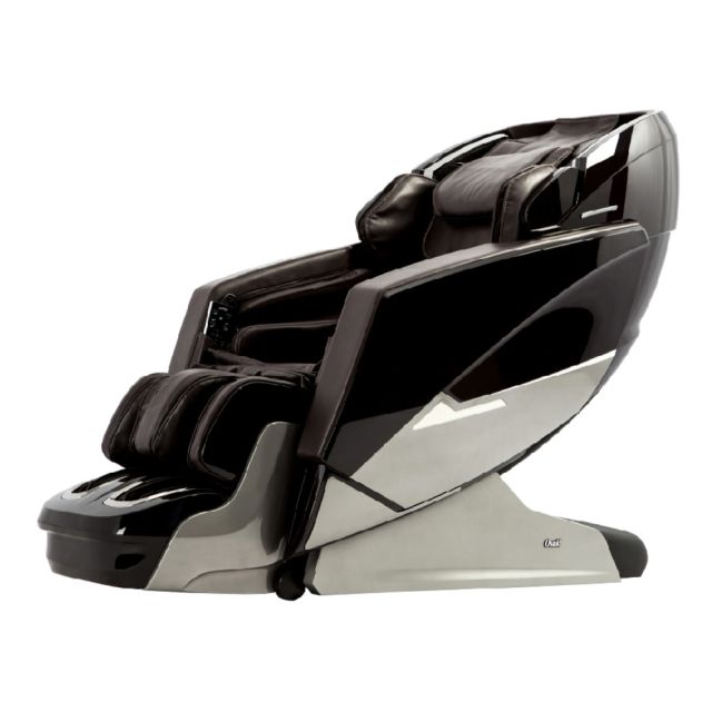 Osaki Pro Ekon 3-D Massage Chair, Brown/Silver MPN:851500008085