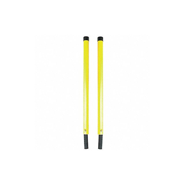 Blade Guide Kit 24 In Yellow MPN:1308150