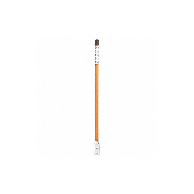 Blade Guide Kit 24 In Orange For 62595 MPN:1308205