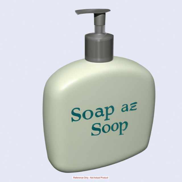 Foam Hand Soap Sensitive Premium PK6 MPN:100907880