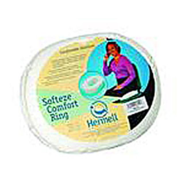 Softeze Foam Comfort Rings With Cover (Min Order Qty 4) MPN:HFIR7010