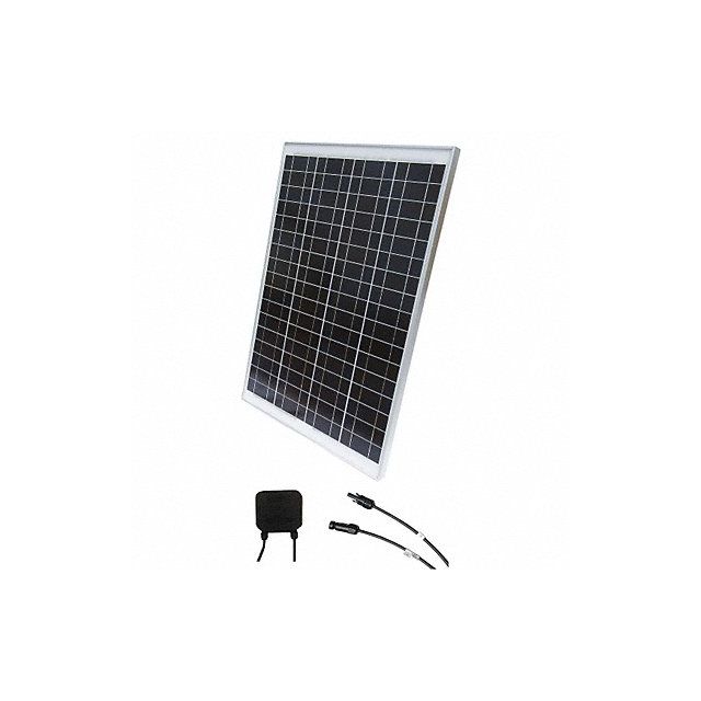 Solar Panel 90W Polycrystalline MPN:SPM090-WP-N