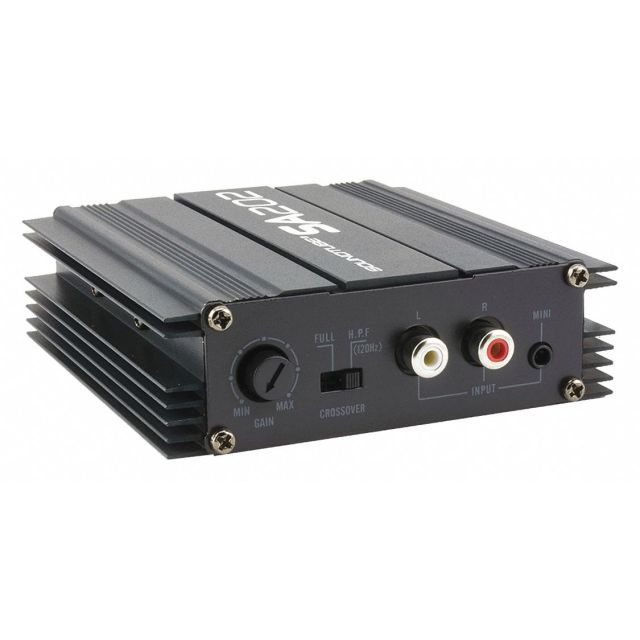 Amplifier 1-3/8 Nominal H 5 Nominal L MPN:SA202-RDT