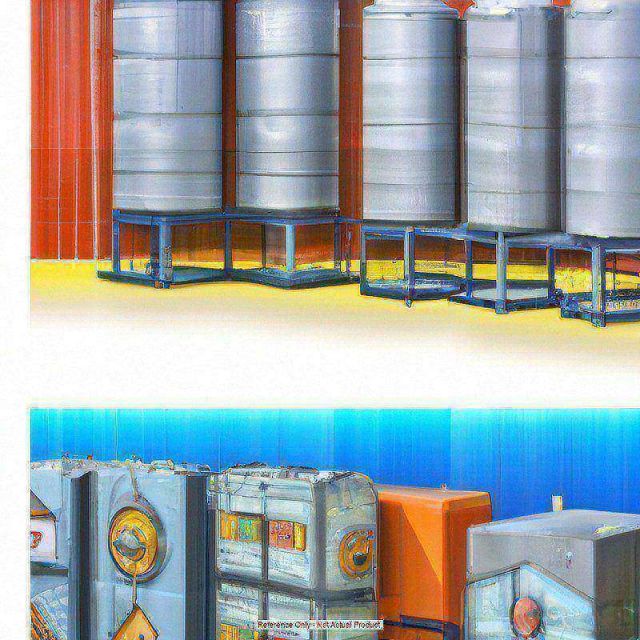 Flexstyle Food Container 8oz PK500 MPN:HS4085-2050