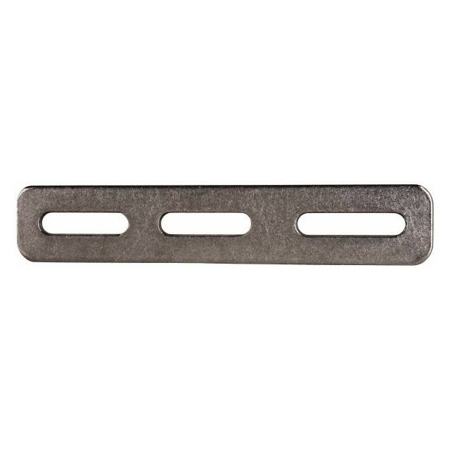 Rail Covers & Accessories, Accessory Type: Adjustable Support Bar , For Use With: Guide Rails  MPN:VG-204-A316-S