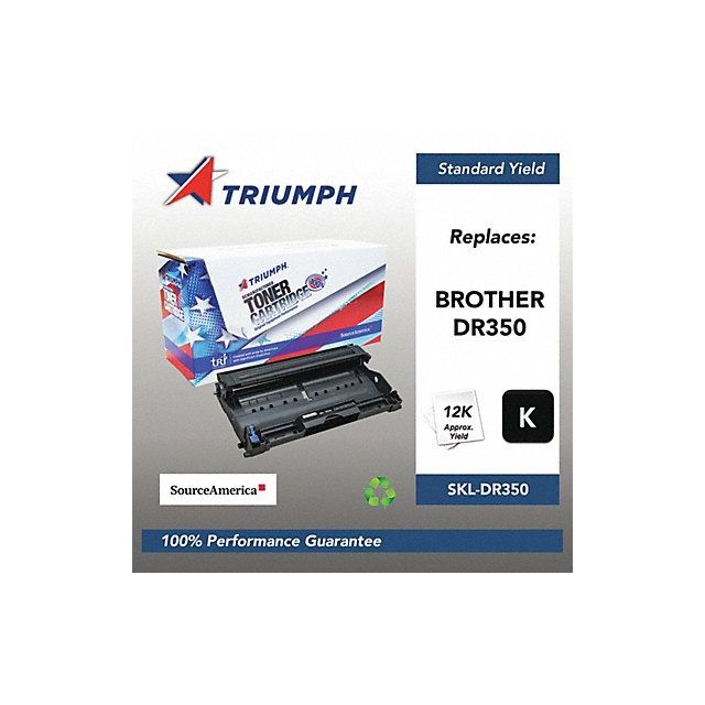 Printer Drum DR350 MaxPage Yield 12 000 MPN:SKL-DR350