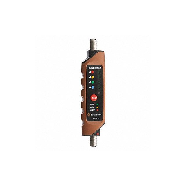 Coax Continuity Tester and Mapper MPN:58744940