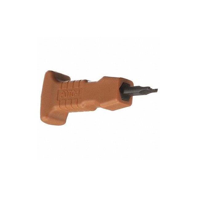 Punch Down Tool Blade 110 Type w/Grip MPN:58745440