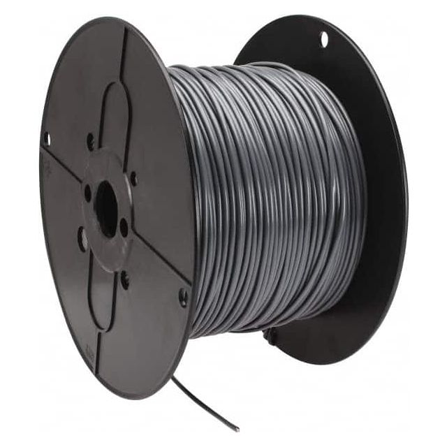 2 Conductor, 24 AWG Telephone Wire MPN:962020609