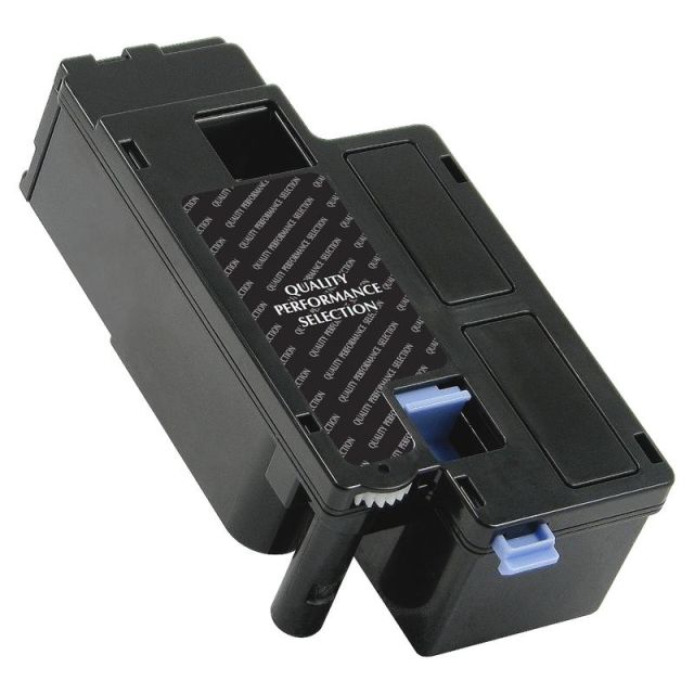 Elite Image Remanufactured Black Toner Cartridge Replacement For Dell D2150B, ELI75962 (Min Order Qty 2) MPN:75962
