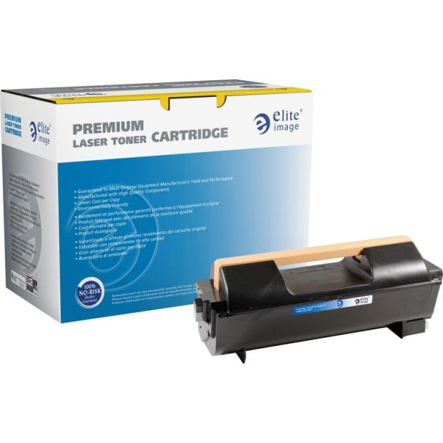 Elite Image Remanufactured High Yield Laser Toner Cartridge - Alternative for Xerox 106R01533 - Black - 1 Each - 30000 Pages MPN:76235