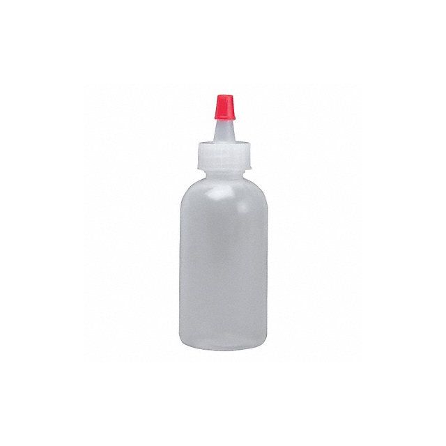 Dispensing Bottle 60mL Narrow PK12 MPN:F11637-0002