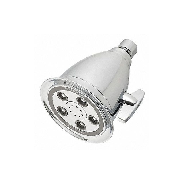 Shower Head Bulb 2.5 gpm MPN:S-2005-HB