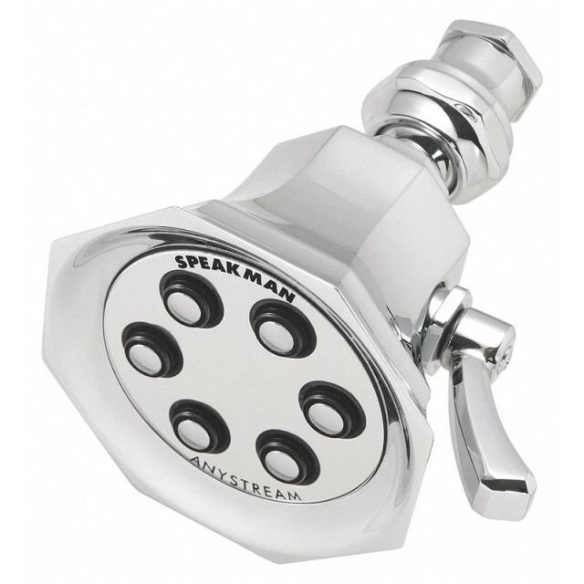 Shower Head Bulb 1.75 gpm MPN:S-2252-E175