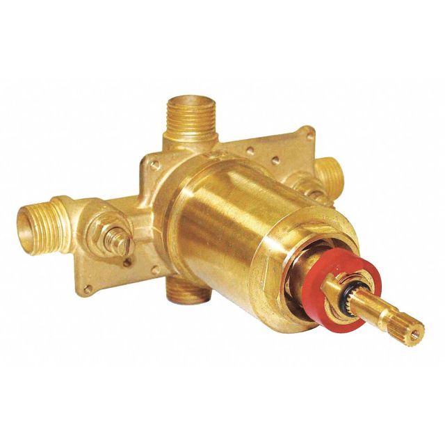 Thermostatic Mixing Valve 5-61/64 H MPN:CPV-TP