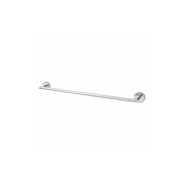 Towel Bar Brass 24 in Overall W MPN:SA-2007