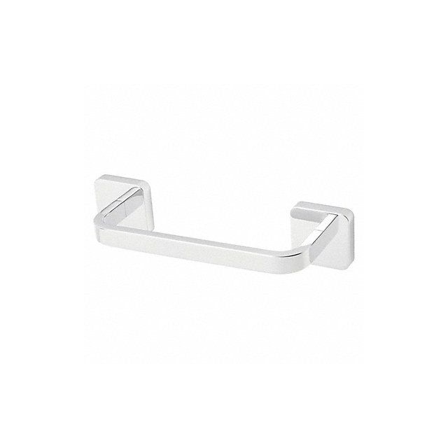 Towel Bar Brass 10 1/4 in Overall W MPN:SA-2404