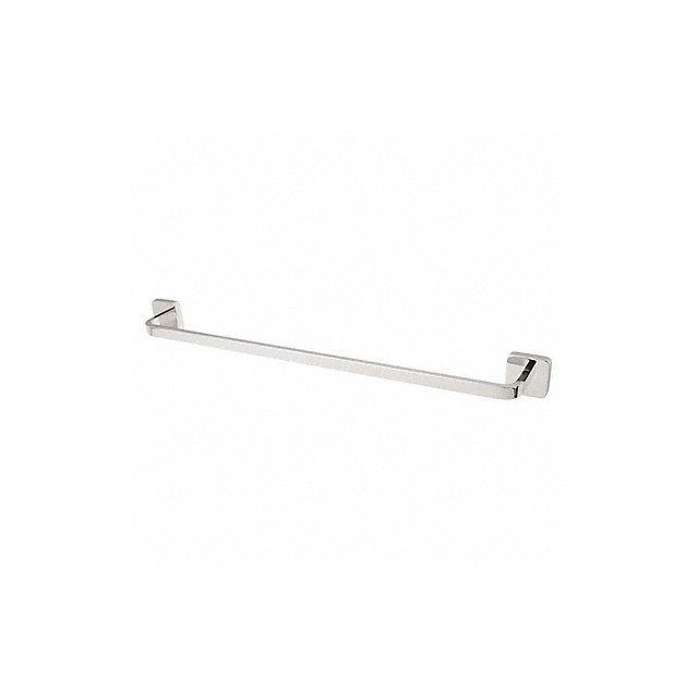 Towel Bar Brass 26 1/8 in Overall W MPN:SA-2407