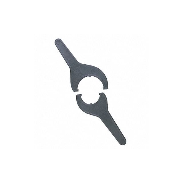 Wrench 1/2 In 6 In Length PVC MPN:TAW-005