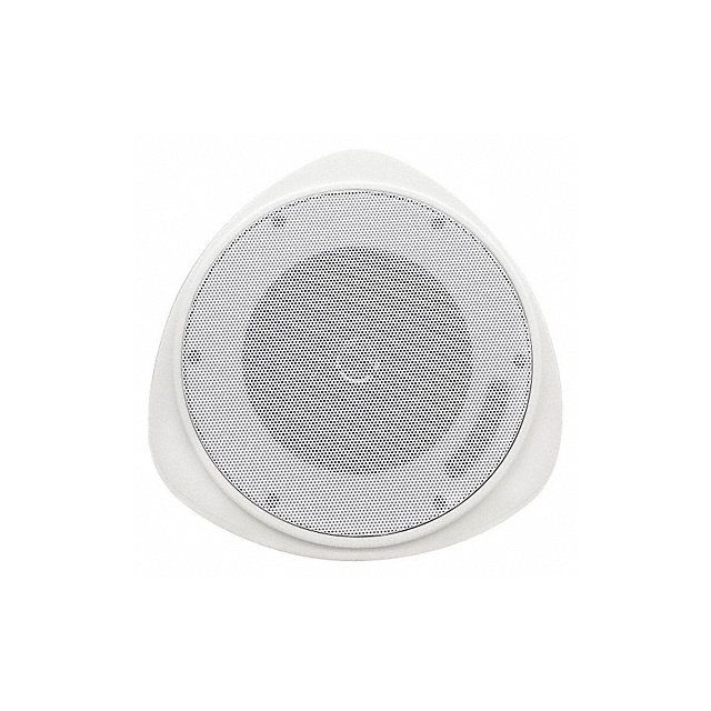 Speaker Pendant White 5 In 10 W MPN:SP30PT
