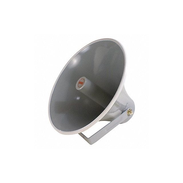 PA Horn Projector Gray MPN:SRH20