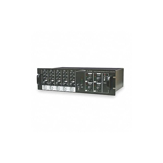 Multizone-Multisource Amplifier 40W MPN:PL200M