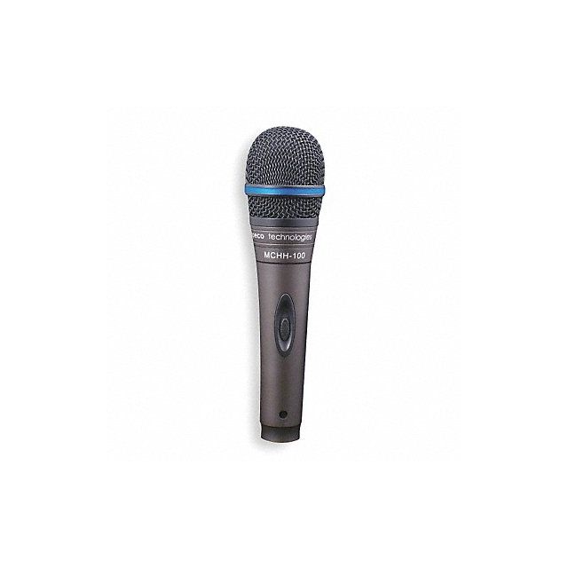 Microphone Dynamic Handheld MPN:MCHH100A