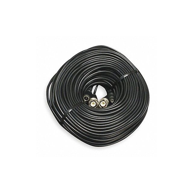 Combined Cable 100 Ft. MPN:CBL100BB