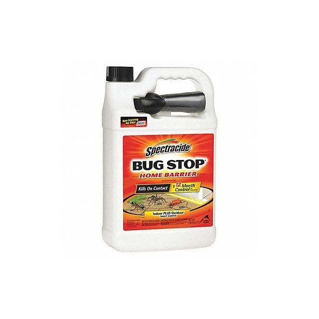Insect Killer 128 fl. oz Liquid Spray HG-96098 Pest Control