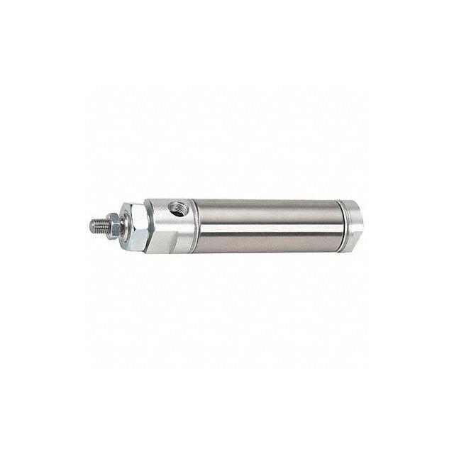 Air Cylinder 7/16 in Bore 1 in Stroke NCDMB044-0100 Tool Accessories