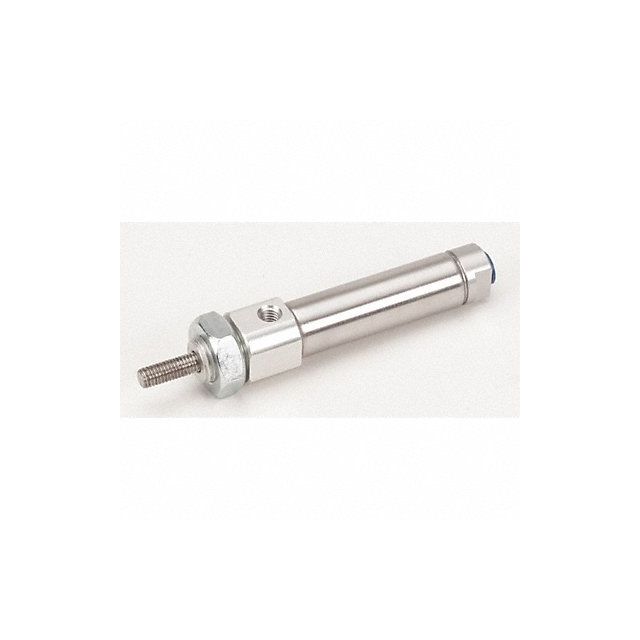 Air Cylinder 7/16 in Bore 2 in Stroke NCDMB044-0200 Tool Accessories
