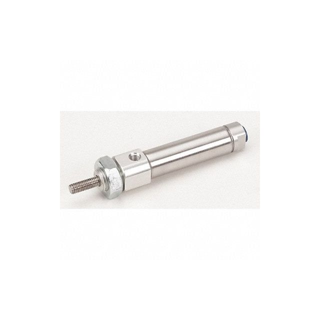 Air Cylinder 7/16 in Bore 5 in Stroke NCDMB044-0500 Tool Accessories