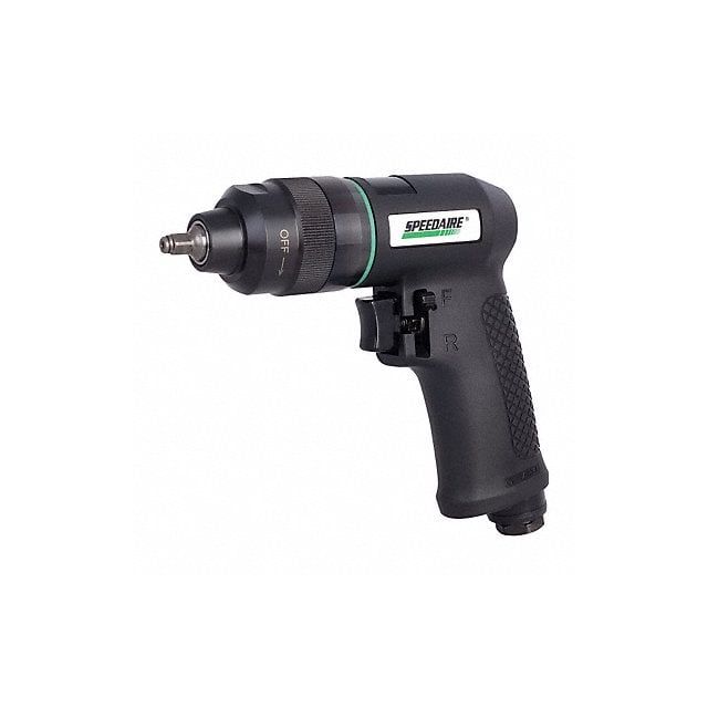 Impact Wrench Air Powered 12 000 rpm MPN:21AA44