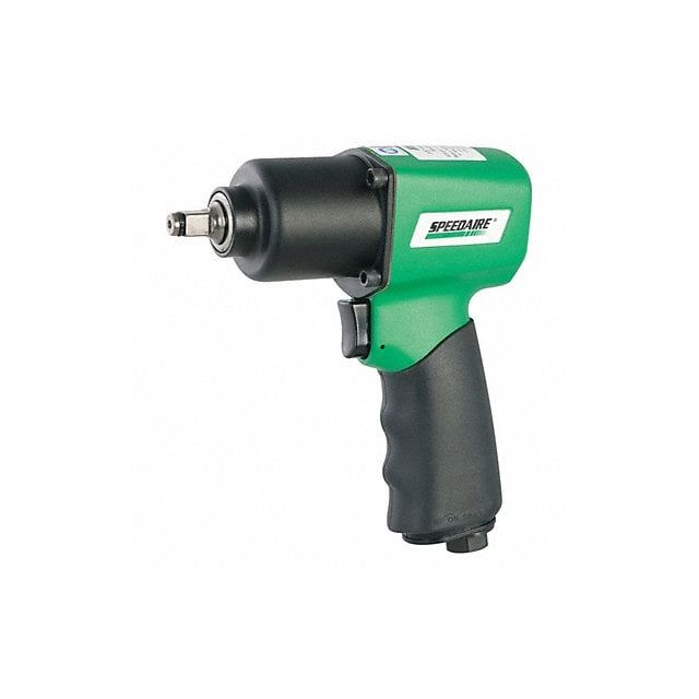 Impact Wrench Air Powered 11 000 rpm MPN:21AA47