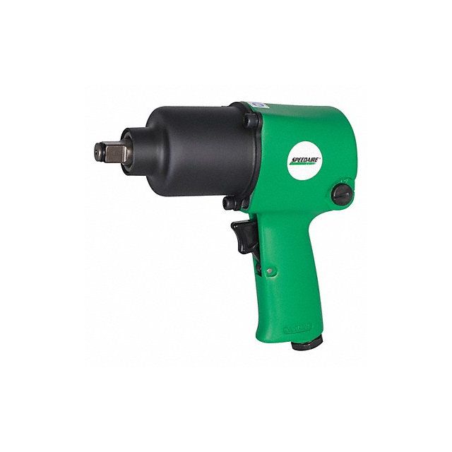 Impact Wrench Air Powered 9000 rpm MPN:21AA50