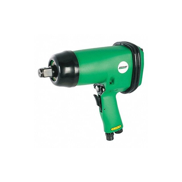 Impact Wrench Air Powered 4500 rpm MPN:21AA51
