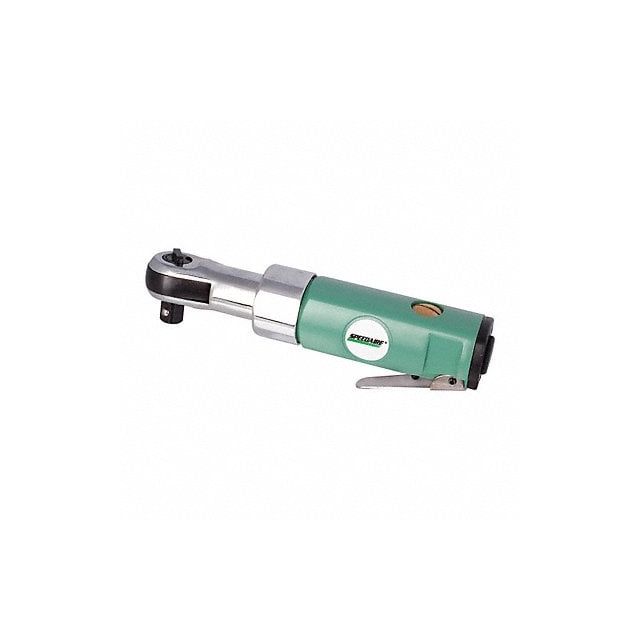 Ratchet Air Powered 3/8 Square 240 rpm MPN:21AA61