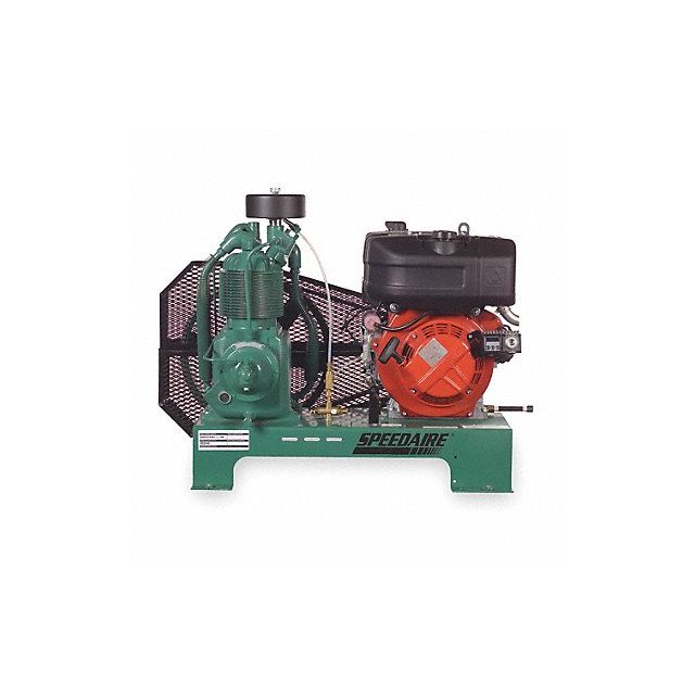 Stationary Air Compressor 2 Stage 9.1 hp MPN:2EPN7